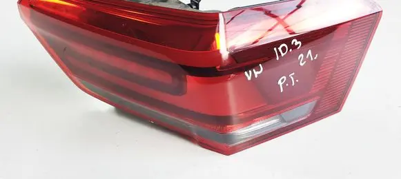 Volkswagen ID.3 Rear/tail lights 10A945096B0 10A945096B