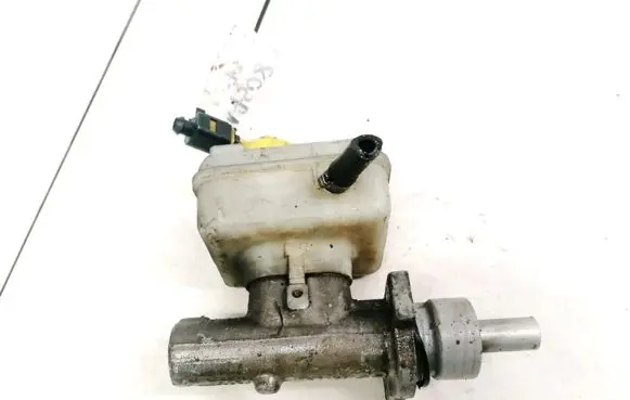 Seat Toledo II (1M) Master brake cylinder