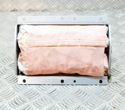 Volvo S60 Passenger airbag 9191928 570603700G