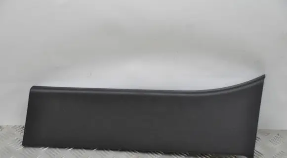 Citroen Berlingo (B) pillar trim (bottom) 9816567677