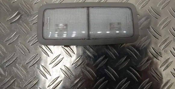 Toyota Verso Rear seat light 8125005030