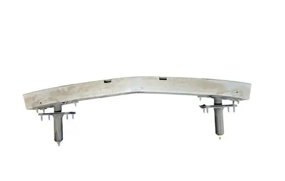 Cadillac CTS Front bumper cross member 2630503
