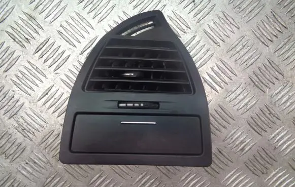 Citroen C4 I Dashboard side air vent grill/cover trim