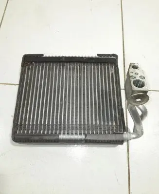 Nissan X-Trail T32 Air conditioning (A/C) radiator (interior) NOCODE