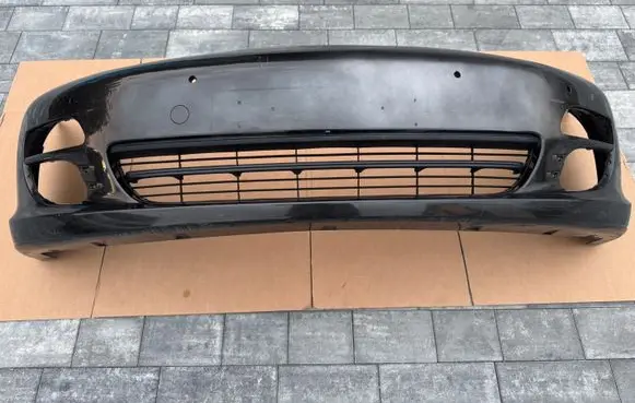 Porsche Panamera (970) Front bumper 97050531100