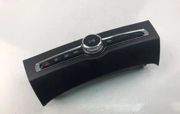 Volvo S90, V90 Interior fan control switch P31398845