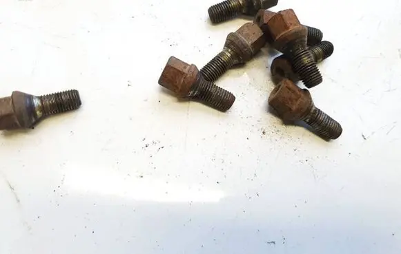Nuts/bolts