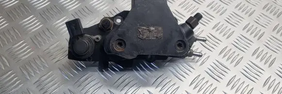 Mercedes-Benz S W220 Fuel injection high pressure pump 0986437328 A6460700401