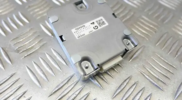 Other control units/modules