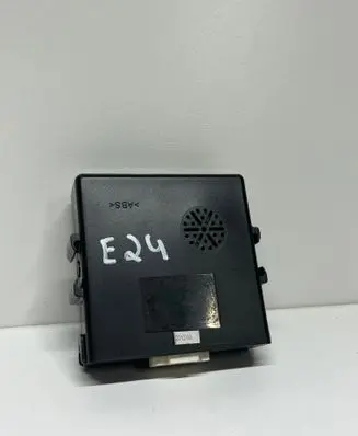 Aixam City III Parking PDC control unit/module 