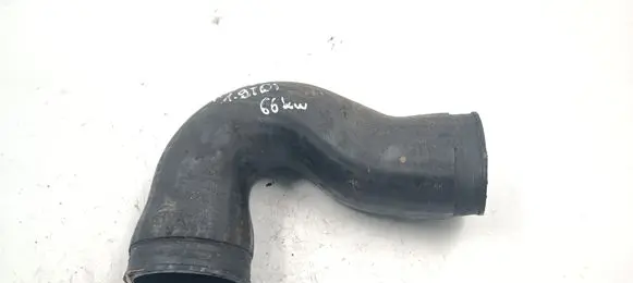 Audi A3 S3 8L Intercooler hose/pipe 1J0145838B