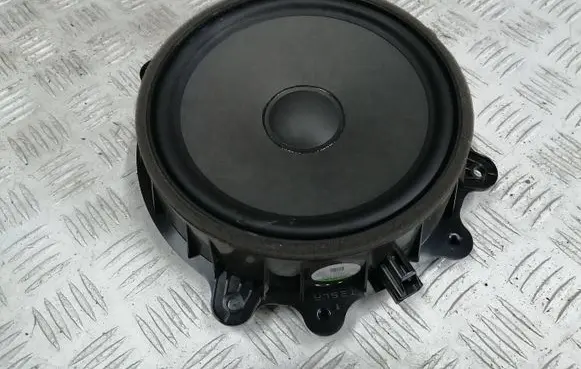 Tesla Model 3 Front door speaker 107974400E 430407772455 2909201415A