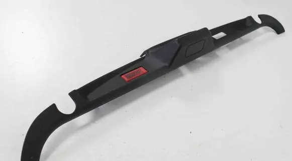 BMW 5 GT F07 Trunk/boot sill cover protection 7201654