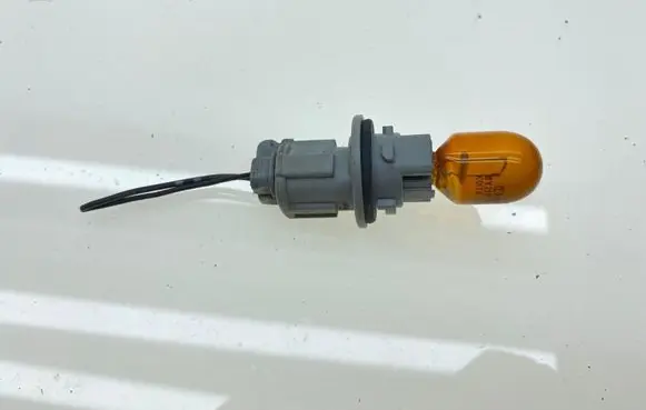 Subaru Legacy Headlight/headlamp wiring loom/harness 84930AG000