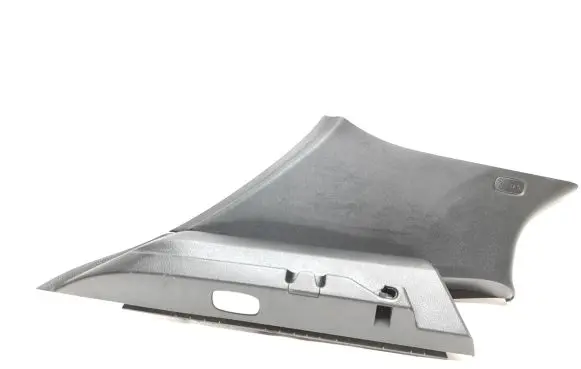 (D)pillar trim (top)