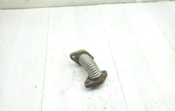 Opel Zafira B EGR valve line/pipe/hose