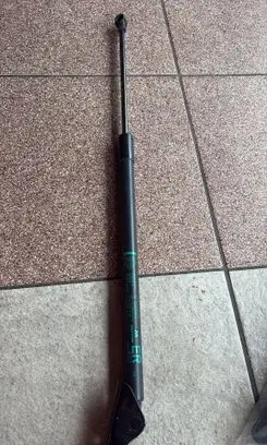 Mitsubishi Outlander Tailgate/trunk strut/damper 5802A602