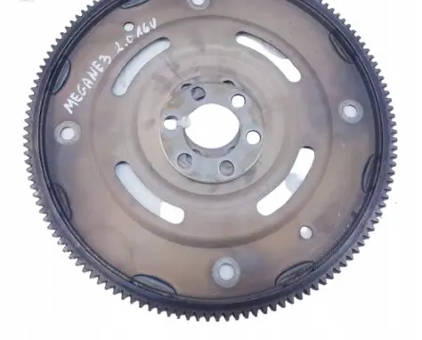 Renault Megane III Flywheel