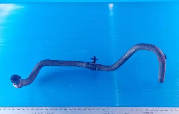 Opel Corsa D Brake vacuum hose/pipe 13278920 DB3 422393376