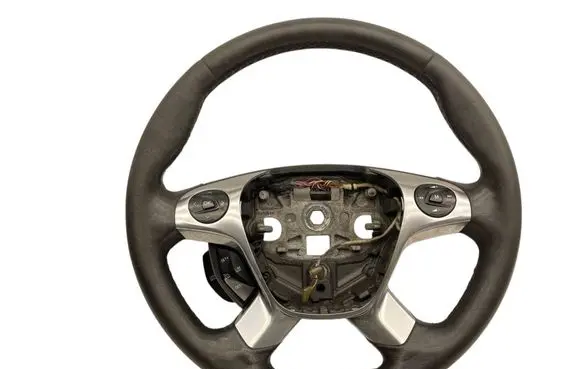 Ford Transit Custom Steering wheel