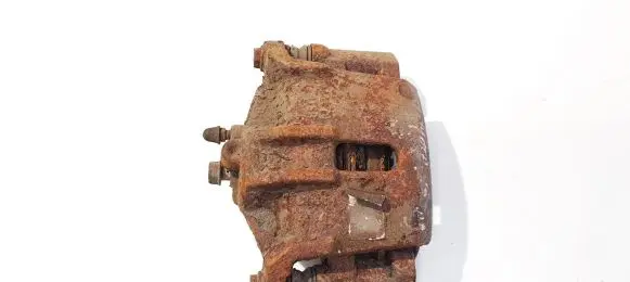Toyota Yaris Front brake caliper 0204y01169
