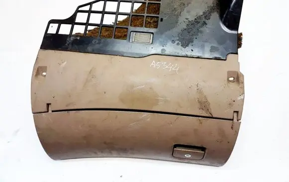 Audi A6 S6 C5 4B Glove box