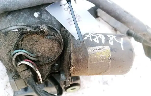 Renault Espace III Wiper motor