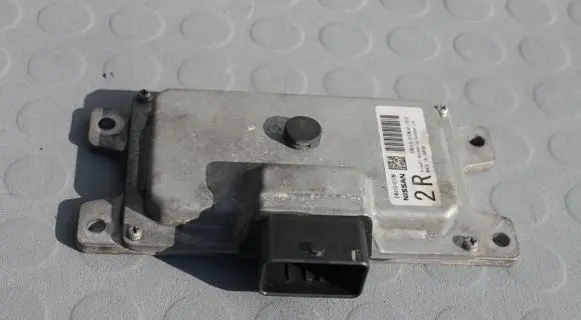 Nissan Qashqai Gearbox control unit/module EMU10010N