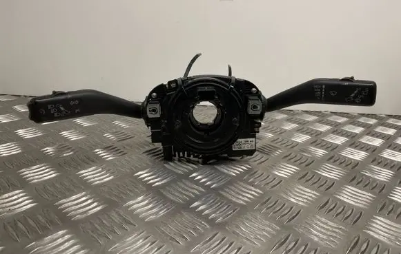 Skoda Superb B6 (3T) Wiper turn signal indicator stalk/switch 5K0953569AH 5K0953502M 5K0953521DQ