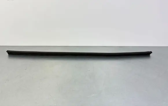 Engine compartment rubber