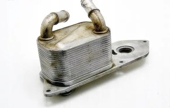 Ford Transit Custom Engine oil radiator GK2Q-6A642-AC
