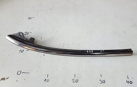 Mini One - Cooper F56 F55 Front arch trim 