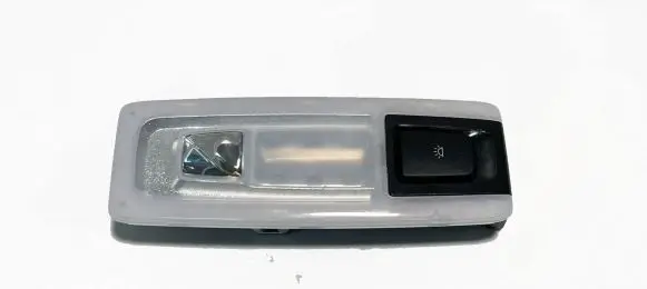 BMW 5 G30 G31 Rear seat light 9288995 25610