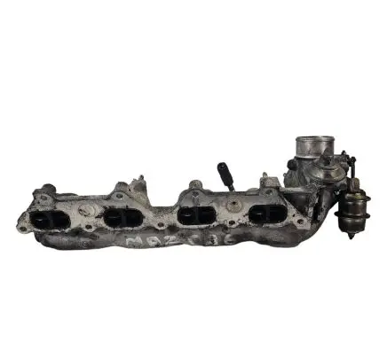 Mazda 5 Intake manifold