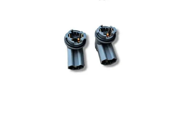 Lexus IS 200-300 Number plate light