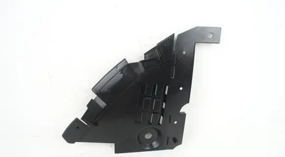 Renault Sandero II Front wheel arch liner splash guards 620257966R