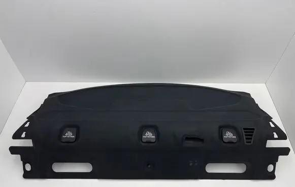Jaguar XE Parcel shelf HX7346668AB8PVJ