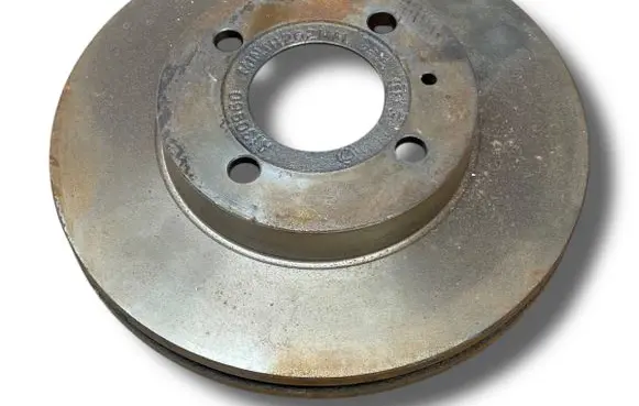 Fiat Freemont Other brake parts E355 A130960