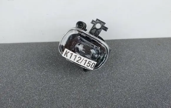 Renault Megane IV Front fog light 261550862R
