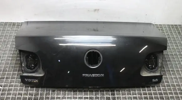 Volkswagen Phaeton Tailgate/trunk/boot lid