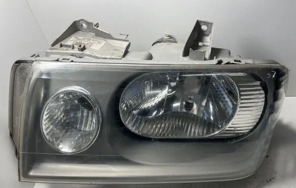Citroen Jumpy Headlight/headlamp 89030367