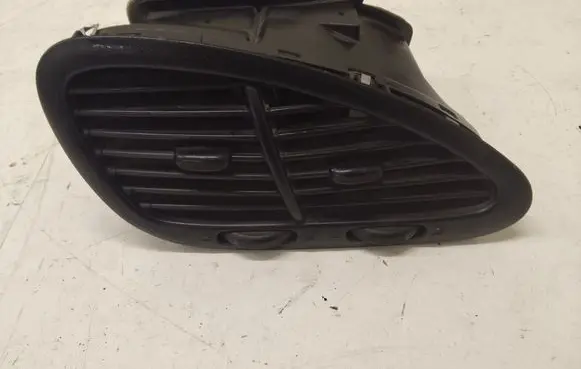 Volkswagen Sharan Dash center air vent grill 7M1819728