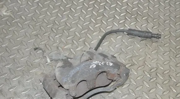 Hand brake/parking brake motor