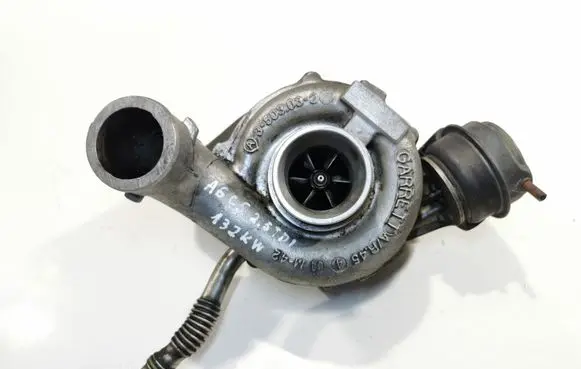 Audi A6 S6 C5 4B Turbo GT2052V GA3059145701F