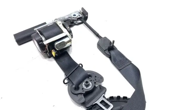 Renault Clio V Front seatbelt 868852317R