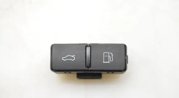 Audi A8 S8 D3 4E Fuel tank opening switch 4E0959831