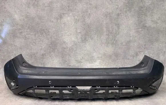 KIA Sportage Front bumper lip 86612-R2000