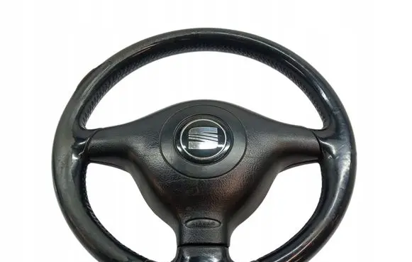 Seat Toledo II (1M) Steering wheel