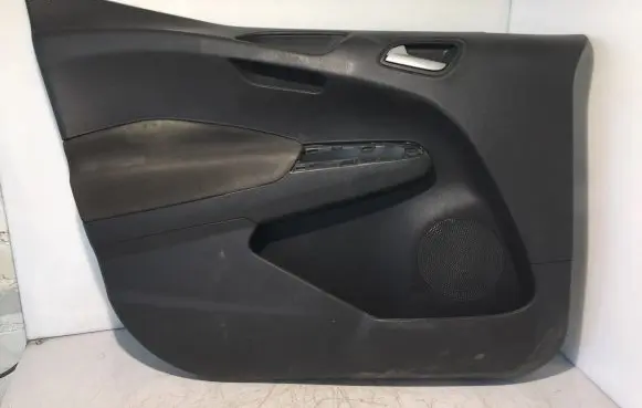 Ford Courier Front door card panel trim ET76V23943A ET76V23943B MT76R22601AA