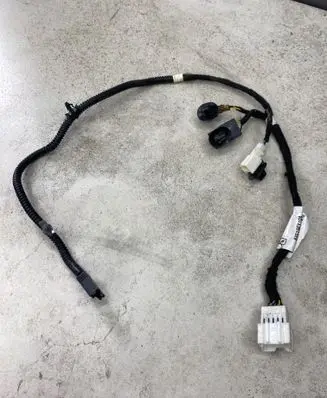 Nissan Qashqai Seat wiring loom 88019EY10A